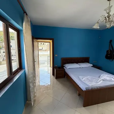 Luna Appartement
