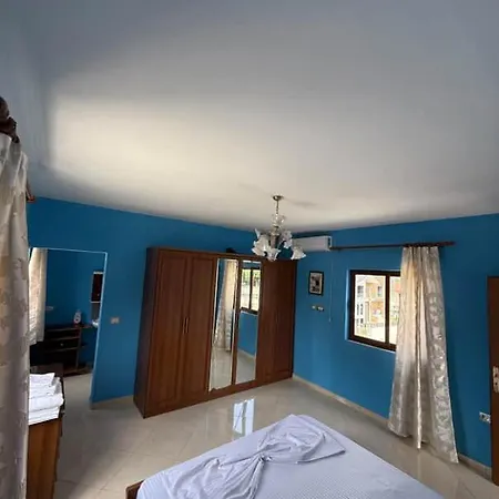 Appartement Luna *