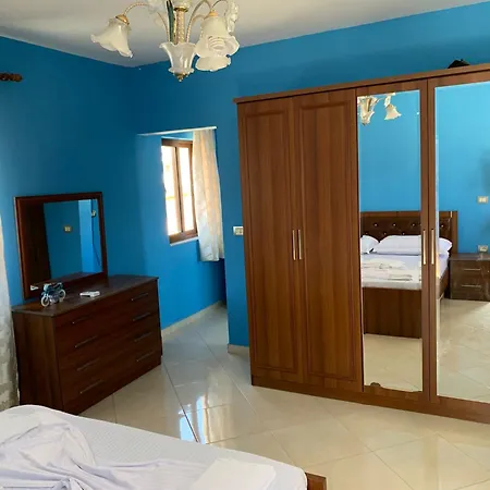 Luna Appartement Berat